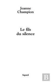 Le Fils Du Silence