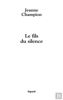 Bertrand.pt - Le Fils Du Silence
