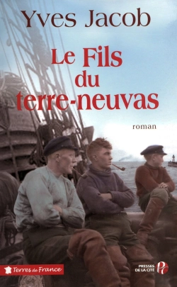 Bertrand.pt - Le Fils Du Terre-Neuvas