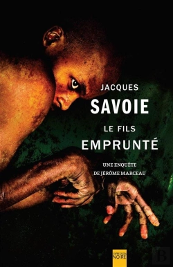 Bertrand.pt - Le Fils Emprunte : Une Enquete De Jerome Marceau