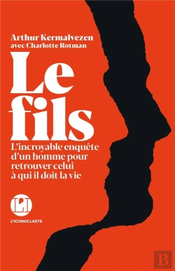 Bertrand.pt - Le Fils