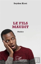 Le Fils Maudit - Theatre