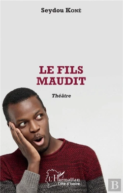 Bertrand.pt - Le Fils Maudit - Theatre