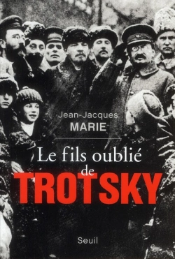 Bertrand.pt - Le Fils Oublié De Trotsky