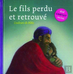 Bertrand.pt - Le Fils Perdu Et Retrouve Avec Cd