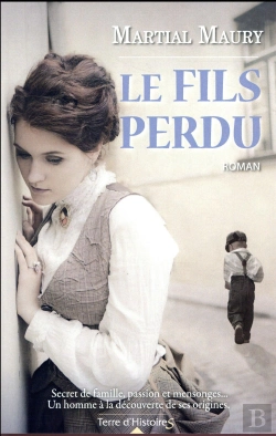 Bertrand.pt - Le Fils Perdu