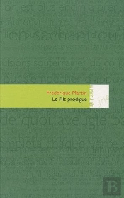 Le Fils Prodigue