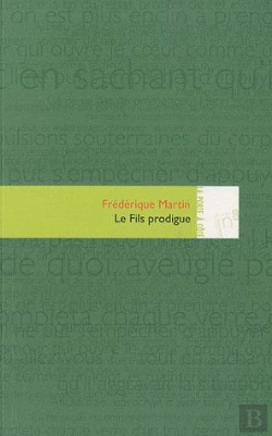 Bertrand.pt - Le Fils Prodigue
