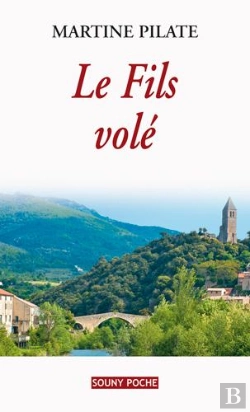 Bertrand.pt - Le Fils Volé