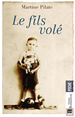 Bertrand.pt - Le Fils Volé