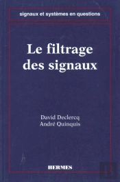 Le Filtrage Des Signaux