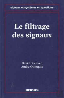 Bertrand.pt - Le Filtrage Des Signaux