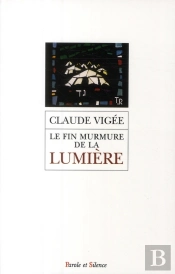 Le Fin Murmure De La Lumière
