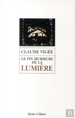 Bertrand.pt - Le Fin Murmure De La Lumière