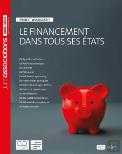 Bertrand.pt - Le Financement Dans Tous Ses États