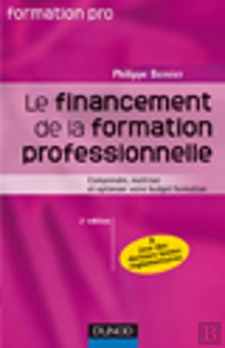 Bertrand.pt - Le Financement De La Formation Professionnelle (2e Édition)