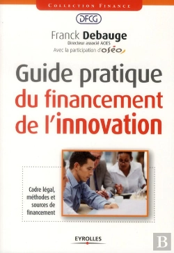 Bertrand.pt - Le Financement De L'Innovation