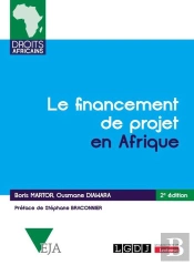 Le Financement De Projet En Afrique