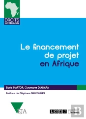 Le Financement De Projets En Afrique