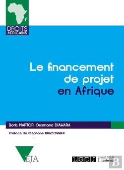 Bertrand.pt - Le Financement De Projets En Afrique