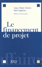 Le Financement De Projets Publics Et Prives