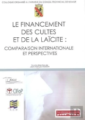Le Financement Des Cultes Et De La Laïcité