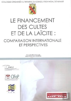 Bertrand.pt - Le Financement Des Cultes Et De La Laïcité