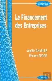Le Financement Des Entreprises