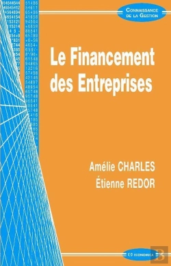 Bertrand.pt - Le Financement Des Entreprises