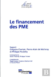 Le Financement Des Pme