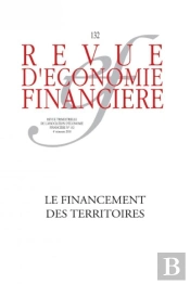 Le Financement Des Territoires