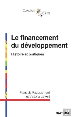Bertrand.pt - Le Financement Du Développement
