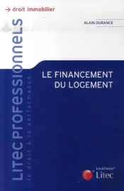 Le Financement Du Logement
