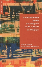 Le Financement Public Des Religions Et De La Laïcité En Belgique