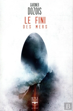 Bertrand.pt - Le Fini Des Mers