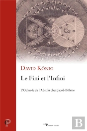 Le Fini Et L'Infini