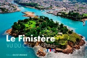Le Finistere Vu Du Ciel (Fr-Ang)