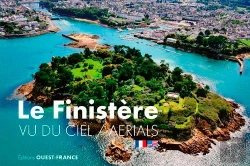 Bertrand.pt - Le Finistere Vu Du Ciel (Fr-Ang)