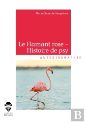 Le Flamant Rose ; Histoire De Psy
