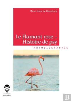 Bertrand.pt - Le Flamant Rose ; Histoire De Psy