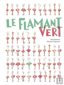 Bertrand.pt - Le Flamant Vert