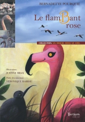 Le Flambant Rose