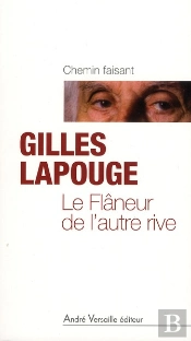 Le Flâneur De L'Autre Rive