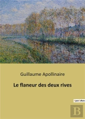 Le Flaneur Des Deux Rives