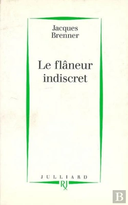 Bertrand.pt - Le Flaneur Indiscret