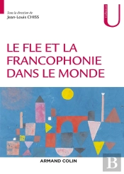 Le Fle Et La Francophonie Dans Le Monde