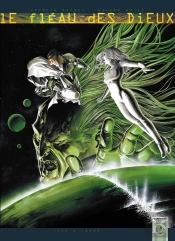 Le Fléau Des Dieux Tome 6 ; Exit
