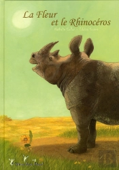 Le Fleur Et Le Rhinocéros