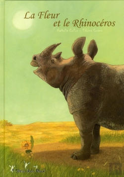 Bertrand.pt - Le Fleur Et Le Rhinocéros
