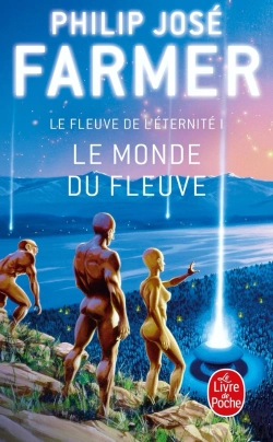 Bertrand.pt - Le Fleuve De L'Eternite T.1 Le Monde Du Fleuve
